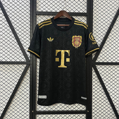 25./26. 125-jähriges Jubiläum des FC Bayern München 