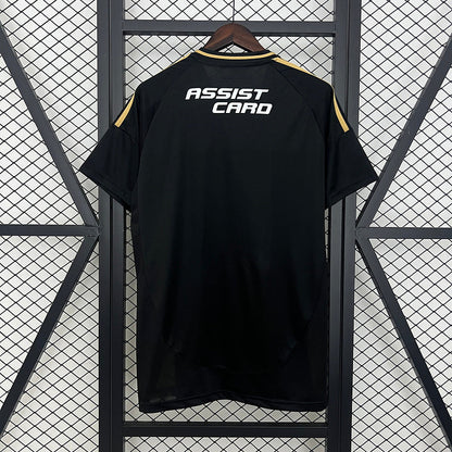 25/26 Colo Colo Auswärts 