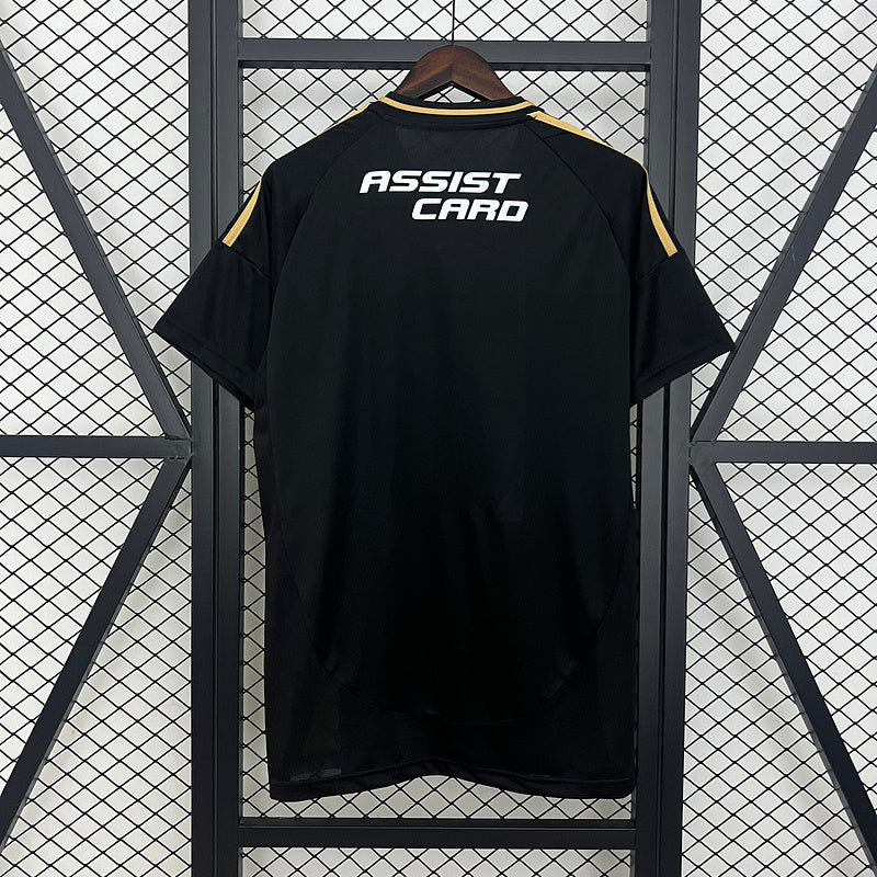 25/26 Colo Colo Auswärts 