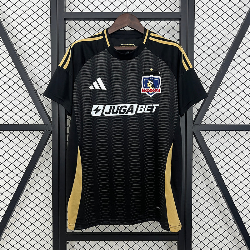 25/26 Colo Colo Auswärts 
