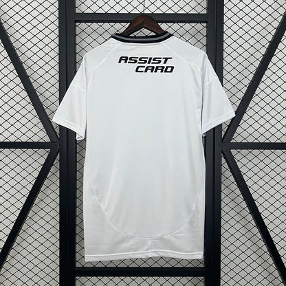 25/26 Colo Colo Home 