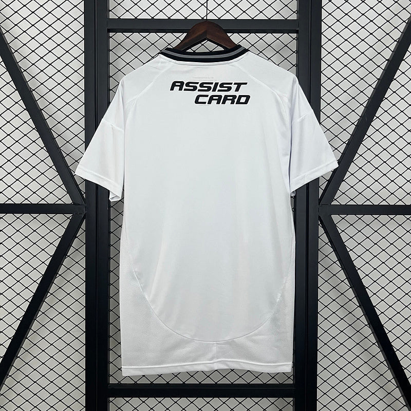 25/26 Colo Colo Home 