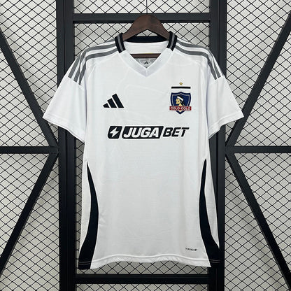 25/26 Colo Colo Home 
