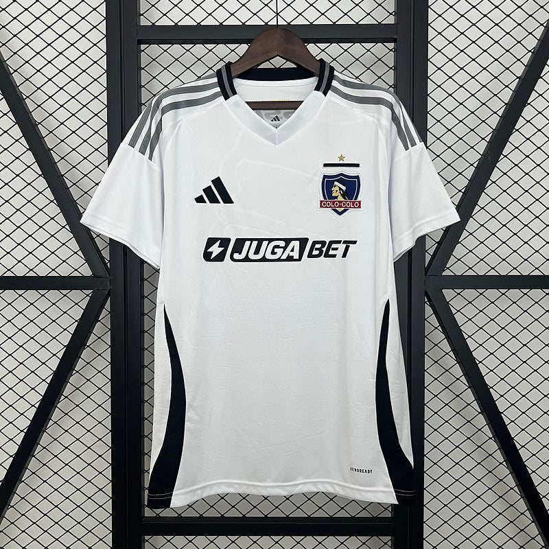 25/26 Colo Colo Home 
