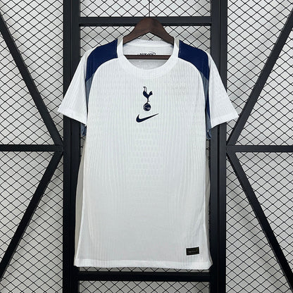 25/26 Spieler Tottenham Heim 