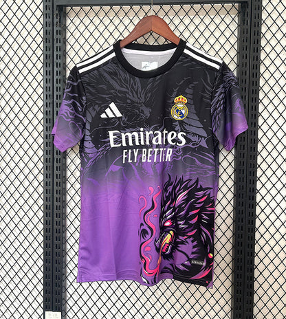25/26 Real Madrid Sonderedition 