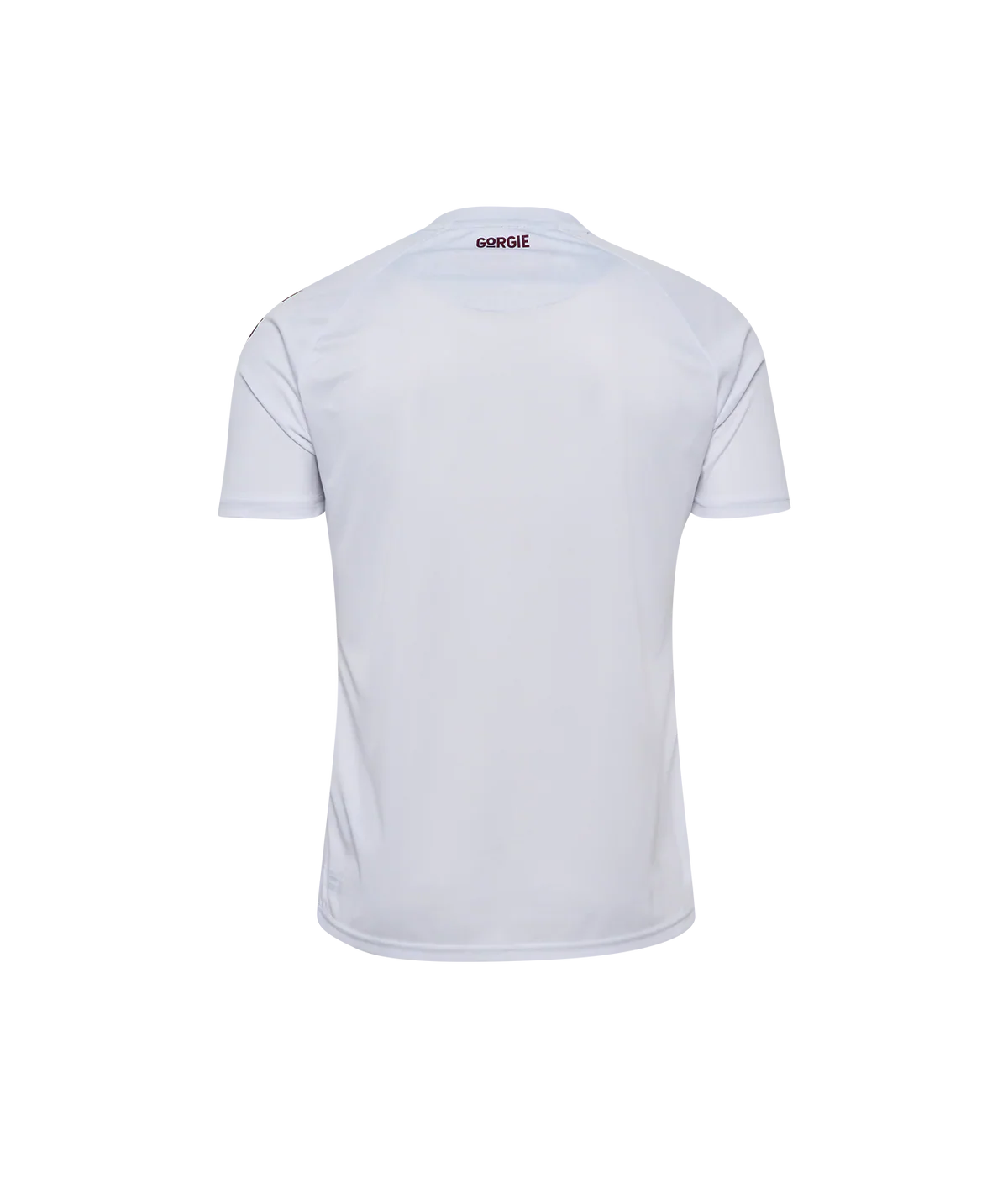 Jersey Hearts of Midlothian Away 25/26