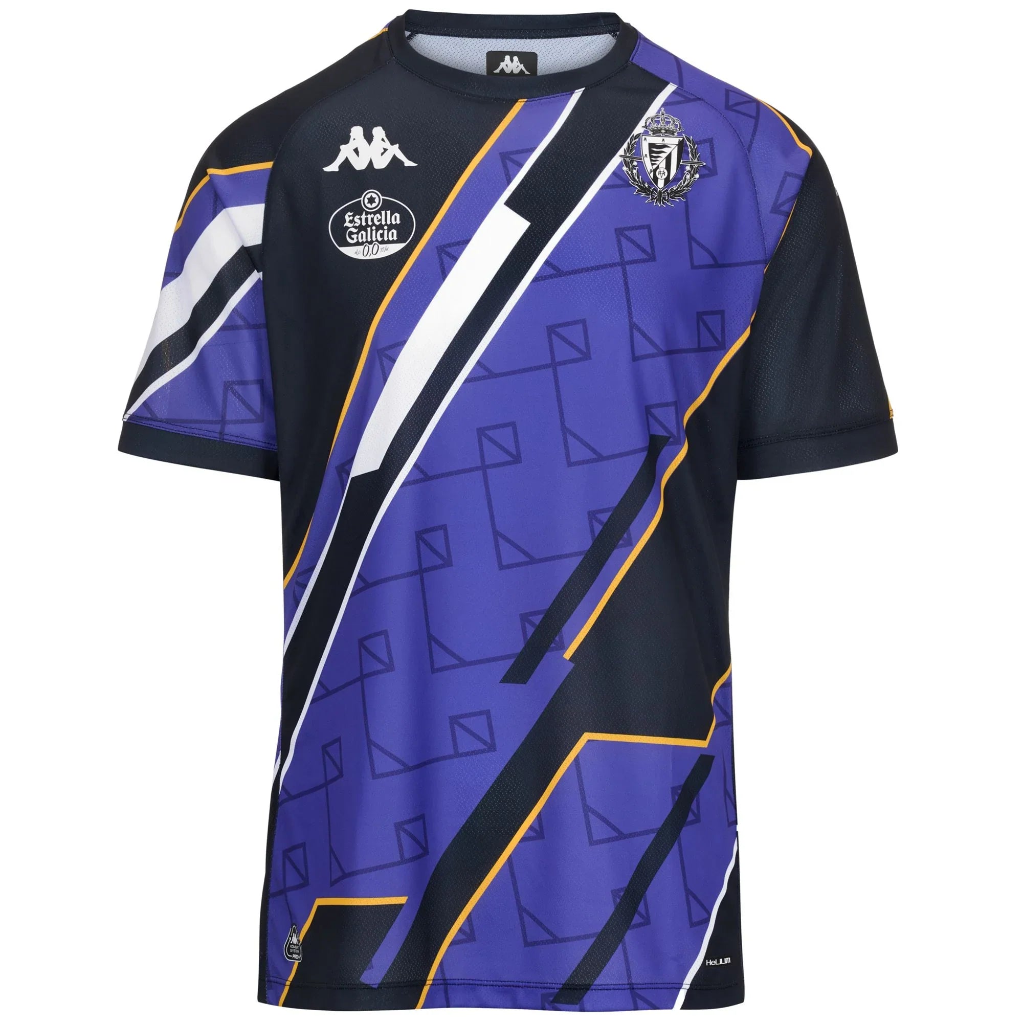 Chelsea 25/26 Dritter 