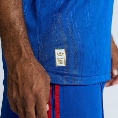 Jersey Manchester United Player Away 26/27