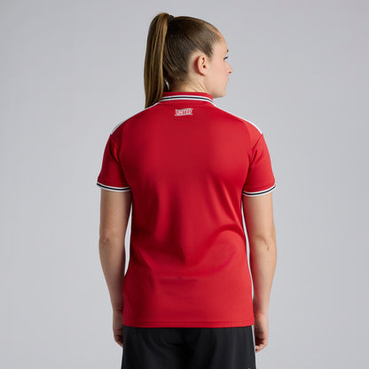 Jersey Manchester United Womens Home 26/27