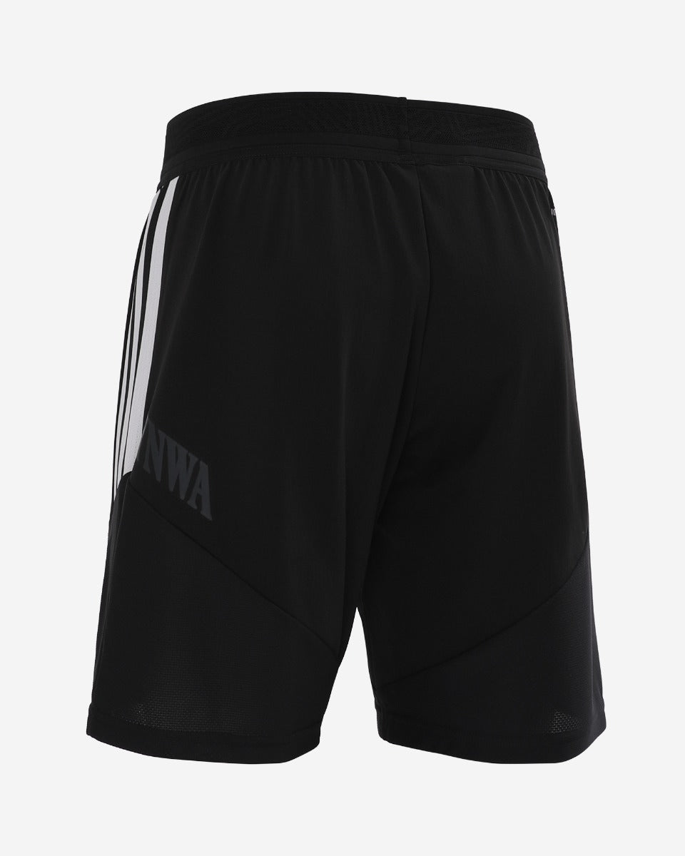Manchester City Shorts Home 26/27