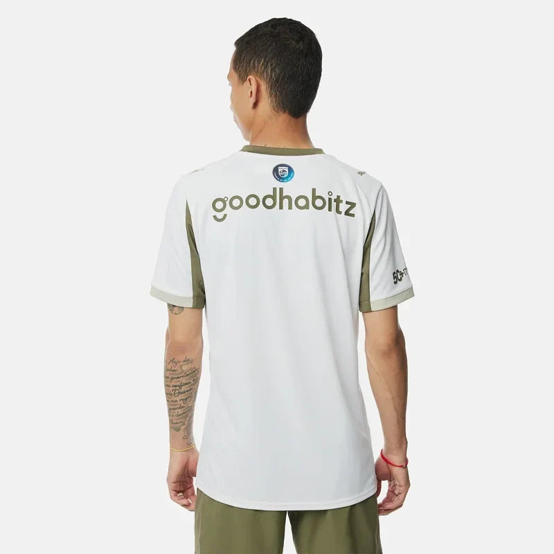 Chelsea 25/26 Dritter 