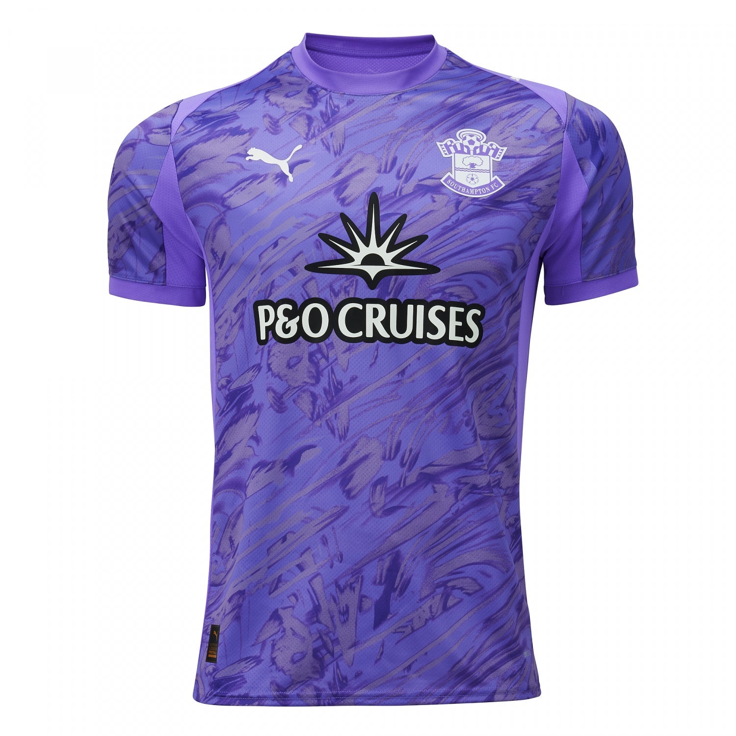 Chelsea 25/26 Dritter 