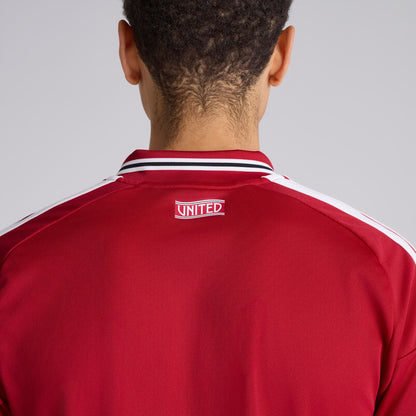 Jersey #CUNHA 10 Manchester United Home 26/27 (EPL)