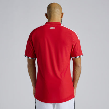 Jersey Manchester United Player Home 26/27