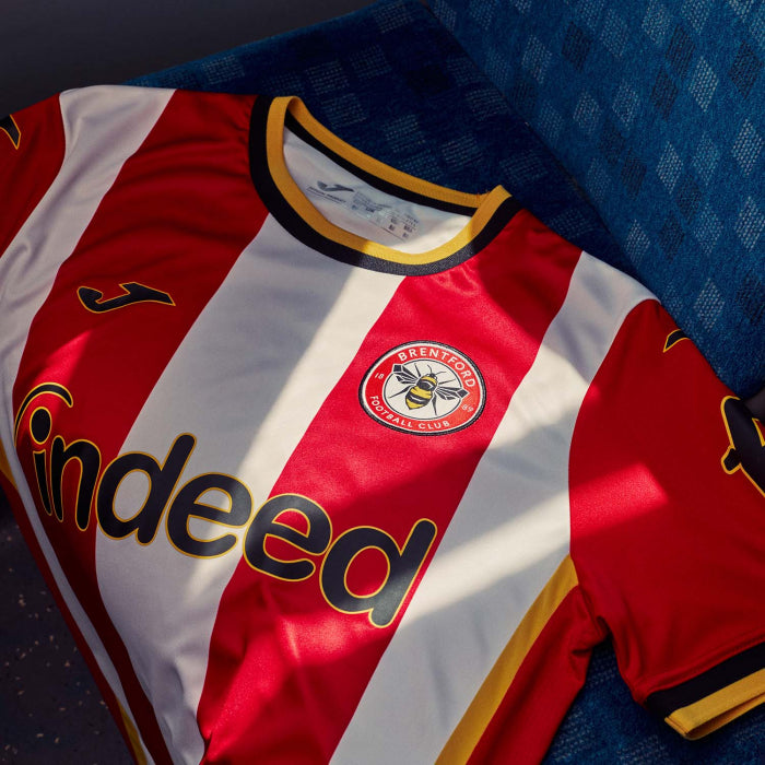 Jersey Brentford Home 26/27
