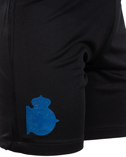 Kids Deportivo Shorts Away 26/27