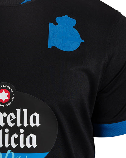 Jersey Deportivo Away 26/27