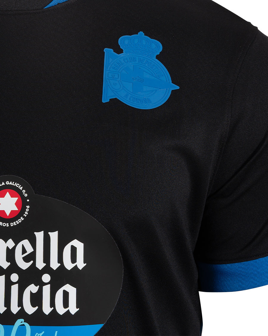 Jersey Deportivo Away 26/27