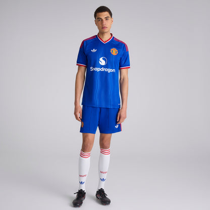 Jersey #MBEUMO 19 Manchester United Away 26/27 (EPL)