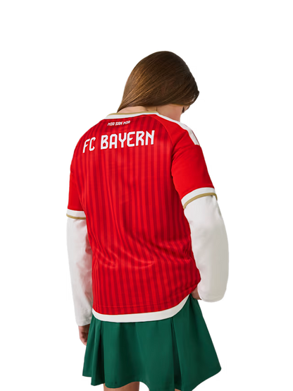 Kids Chelsea 25/26 Dritter