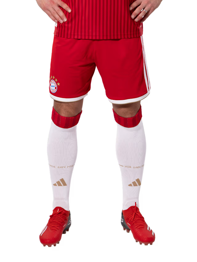 Flamengo Shorts 26/27 