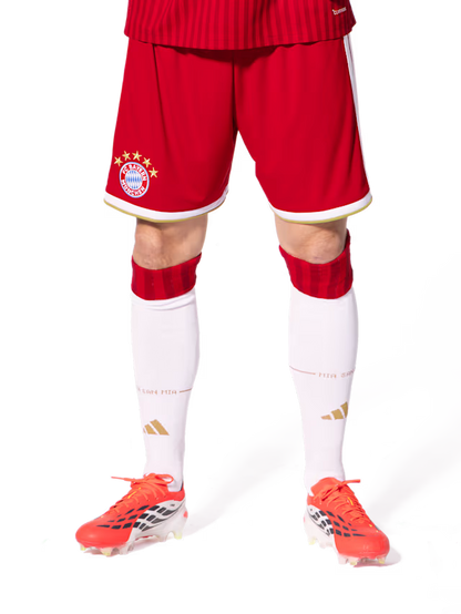 Bayern Munich Shorts Home 26/27