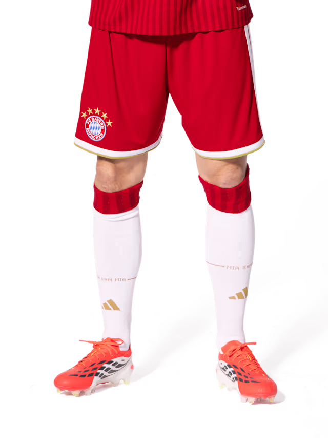 Flamengo Shorts 26/27 