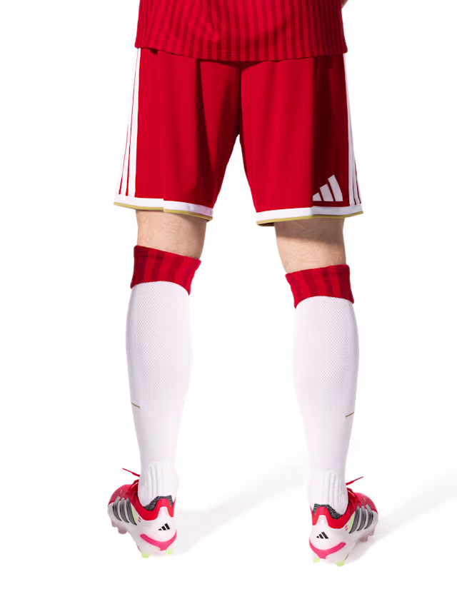 Flamengo Shorts 26/27 