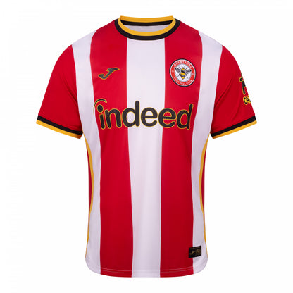 Kids Brentford Home 26/27