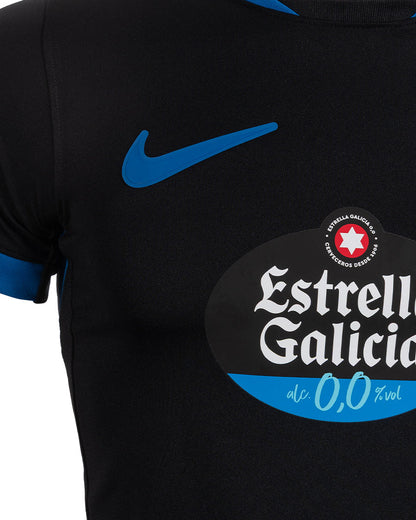 Kids Deportivo Away 26/27