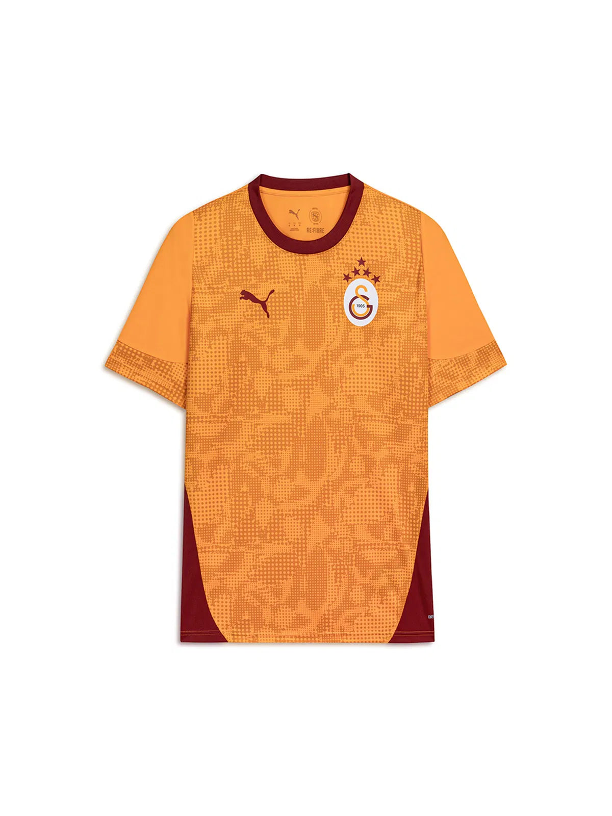 Chelsea 25/26 Dritter 
