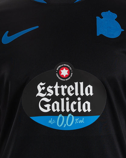 Jersey Deportivo Womens Away 26/27