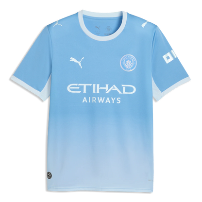 Jersey Manchester City Home 26/27