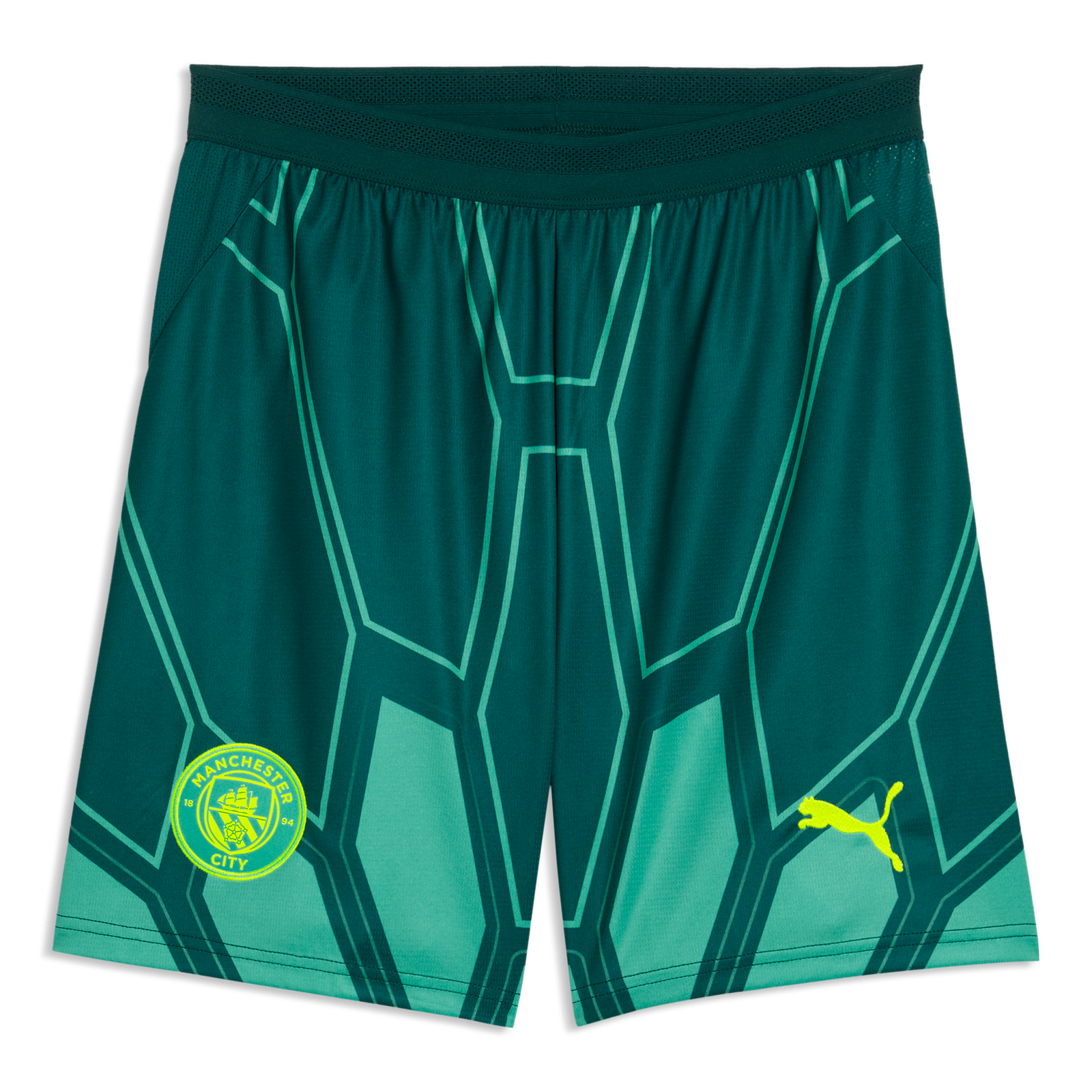 Flamengo Shorts 26/27 
