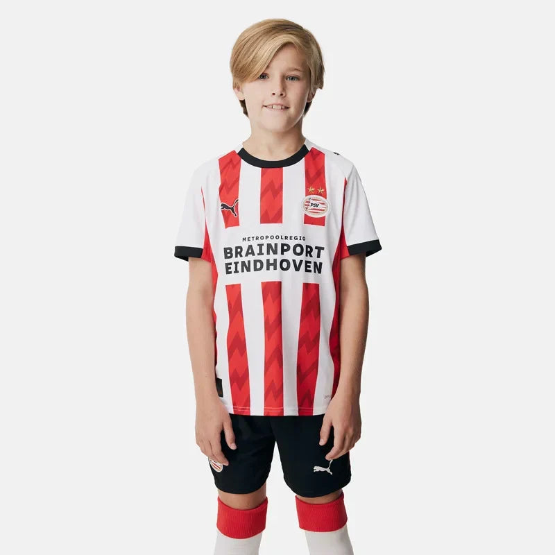 Kids Chelsea 25/26 Dritter