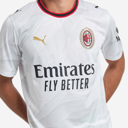 Jersey AC Milan Away 26/27