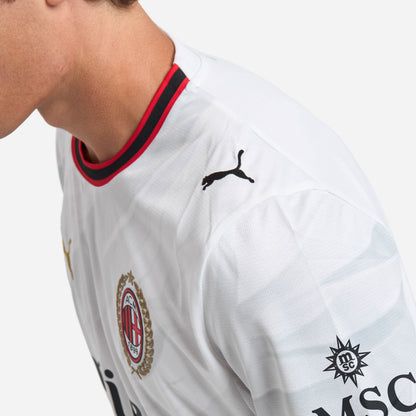 Jersey AC Milan Away 26/27