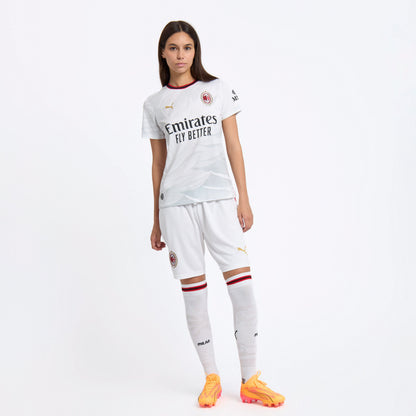 Jersey AC Milan Womens Away 26/27