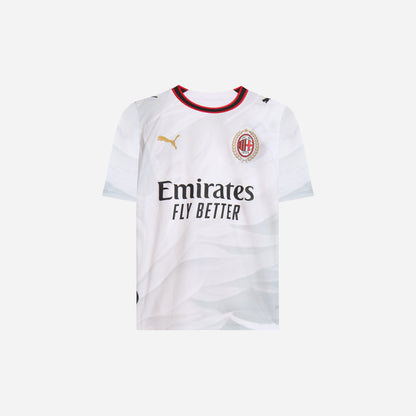 Kids AC Milan Away 26/27