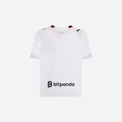 Kids AC Milan Away 26/27