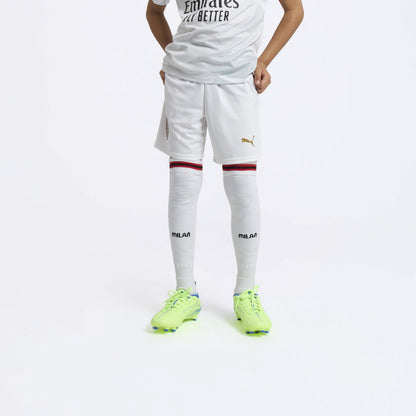 Kids AC Milan Shorts Away 26/27