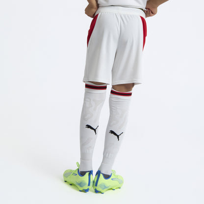 Kids AC Milan Shorts Away 26/27