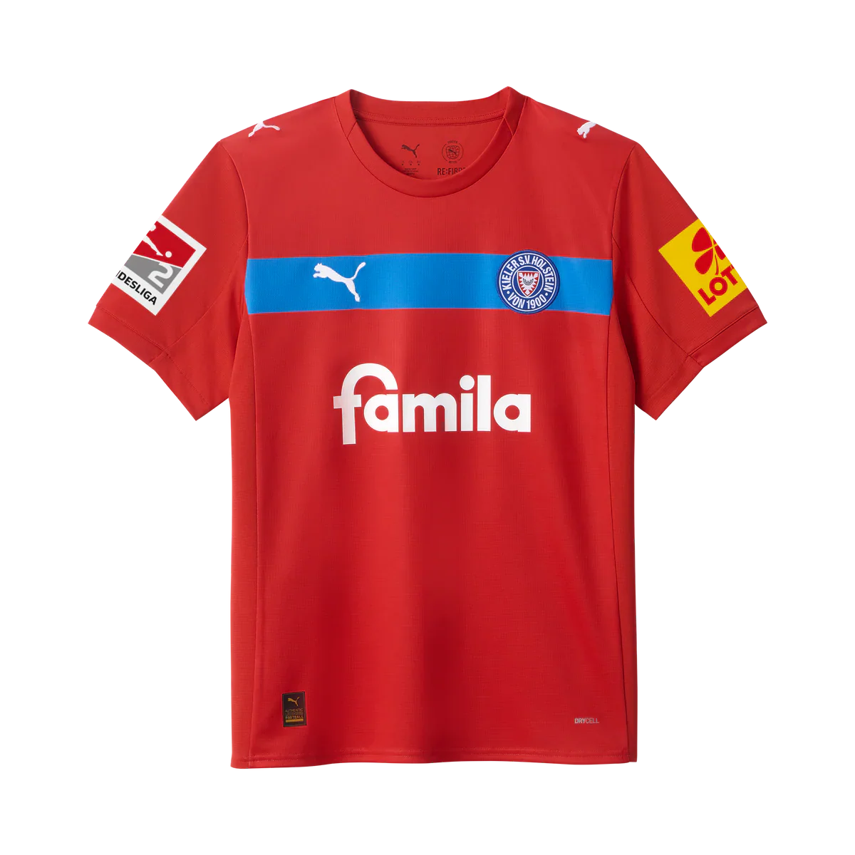 Kids Chelsea 25/26 Dritter