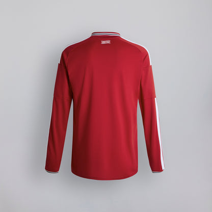 Jersey Manchester United Longsleeve Home 26/27