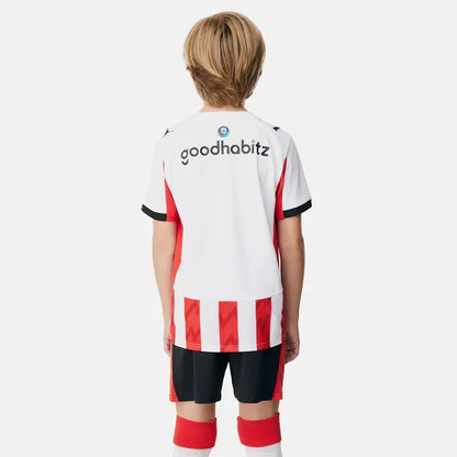 Kids Chelsea 25/26 Dritter