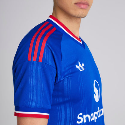 Jersey #MBEUMO 19 Manchester United Away 26/27 (EPL)