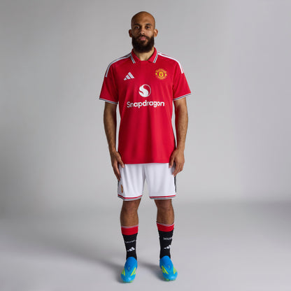 Jersey #MBEUMO 19 Manchester United Home 26/27 (EPL)