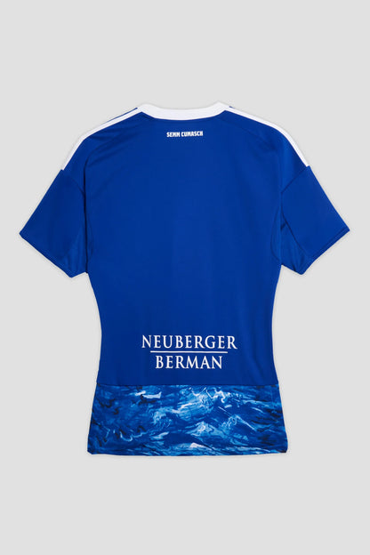 Jersey Como 1907 Womens Home 25/26
