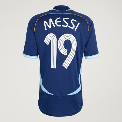 Jersey Argentinien Retro II 